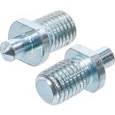 Zapfenpaar | Ø 5 mm | für Art. 1464