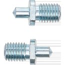 Zapfenpaar | Ø 5 mm | für Art. 1464