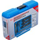 Reparatur-Satz für Bremsgewinde | M9 x 1,25 | 16-tlg.