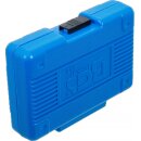 Reparatur-Satz für Bremsgewinde | M9 x 1,25 | 16-tlg.