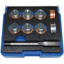 Reparatursatz für Öl-Ablass-Gewinde | M14 x...