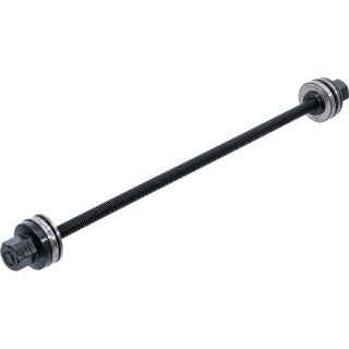 Spindel für Zug und Druckhülsen-Satz | M10 x 2.0