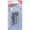 Reparatursatz für Zündkerzengewinde | M14 x 1,25 mm | 5-tlg.