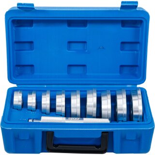 Universal-Lager- und Buchsentreiber-Satz | 10-tlg.