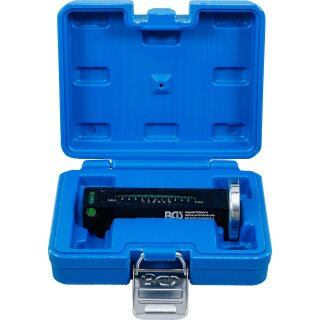 Magnetisches Radsturz-Einstellwerkzeug