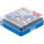 Reparatursatz für Öl-Ablass-Gewinde | M11 x 1,5 mm