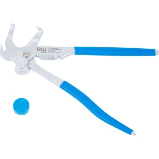 Auswuchtgewicht-Zange | 240 mm