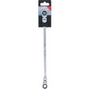 Doppel-Ratschen-Gelenkschlüssel | SW 10 x 11 mm