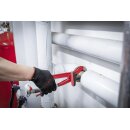 Sanitär-Werkzeugkoffer | 95-tlg.