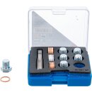 Reparatursatz für Öl-Ablass-Gewinde | M13 x 1,5 mm