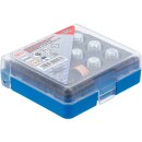 Reparatursatz für Öl-Ablass-Gewinde | M13 x 1,5 mm