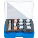 Reparatursatz für Öl-Ablass-Gewinde | M15 x 1,5 mm