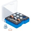 Reparatursatz für Öl-Ablass-Gewinde | M15 x 1,5 mm