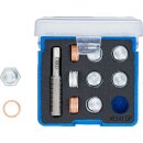 Reparatursatz für Öl-Ablass-Gewinde | M15 x 1,5 mm