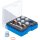Reparatursatz für Öl-Ablass-Gewinde | M15 x 1,5 mm