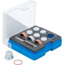 Reparatursatz für Öl-Ablass-Gewinde | M17 x 1,5 mm