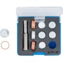 Reparatursatz für Öl-Ablass-Gewinde | M17 x 1,5 mm