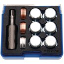 Reparatursatz für Öl-Ablass-Gewinde | M20 x 1,5 mm