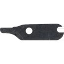 Ersatzmesser zu Blechknabber