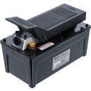 Druckluft-Hydraulik-Pumpe | 689 bar / 10.000 PSI