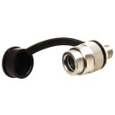 Hydraulikadapter 10 mm (3/8") NPT x 13/16 x 16 UNF