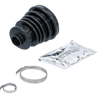 Universal-Achsmanschetten-Satz | 4-tlg.