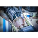 Universal-Achsmanschetten-Satz | 4-tlg.