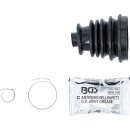 Universal-Achsmanschetten-Satz | 4-tlg.