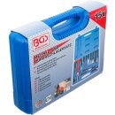 Meißel- und Durchschläger-Satz | 15-tlg.