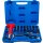 Meißel- und Durchschläger-Satz | 15-tlg.
