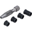 Reparatursatz für Zündkerzengewinde | M10 x 1,0...