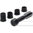 Reparatursatz für Zündkerzengewinde | M12 x...