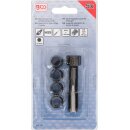 Reparatursatz für Zündkerzengewinde | M12 x 1,25 mm | 5-tlg.