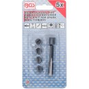 Reparatursatz für Zündkerzengewinde | M8 x 1,0...