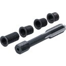 Reparatursatz für Zündkerzengewinde | M8 x 1,0 | 5-tlg.