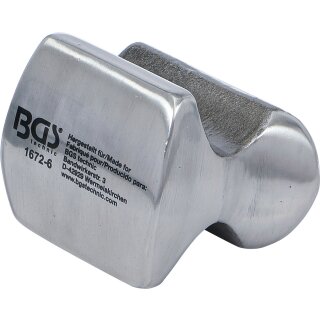 Handamboss | kleiner Radius