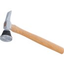 Ausbeul-Riffelhammer | Ø 38 mm | 225 g