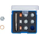 Reparatursatz für Öl-Ablass-Gewinde | M13 x 1,25 mm