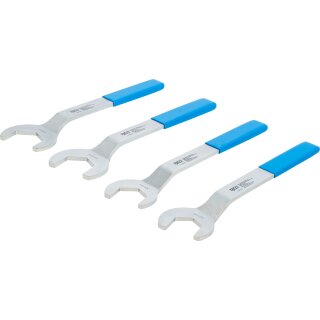 Lüfter-Nabenschlüssel-Satz | 4-tlg.