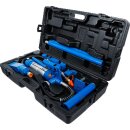 Karosserie-Richt-Satz | hydraulisch | 4 t