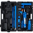 Karosserie-Richt-Satz | hydraulisch | 4 t