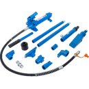 Karosserie-Richt-Satz | hydraulisch | 4 t