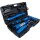 Karosserie-Richt-Satz | hydraulisch | 4 t