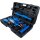 Karosserie-Richt-Satz | hydraulisch | 4 t
