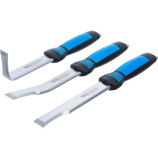 Karosserie-Trennmeißel-Satz | 3-tlg.