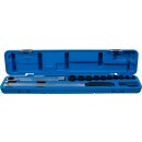Rippen-Keilriemen-Ein- und Ausbau-Satz | 10 mm (3/8") + 12,5 mm (1/2")