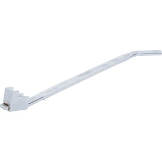 Spannrollenschlüssel für Keilrippenriemen | 450 mm