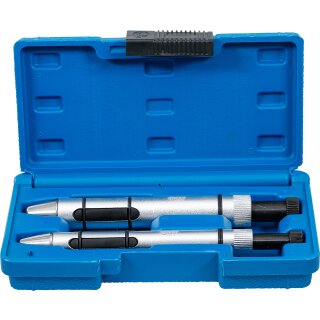 Kupplungs-Zentrierdorn-Satz | 2-tlg.