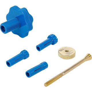 Kupplungs-Zentrierwerkzeug