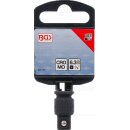 Kraft-Steckschlüssel-Adapter | Innenvierkant 6,3 mm (1/4") - Außenvierkant 10 mm (3/8")